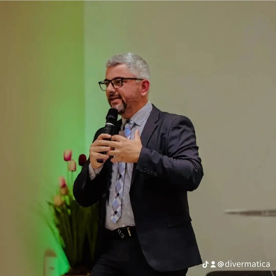 Paulo Mohr — Estrategista Digital